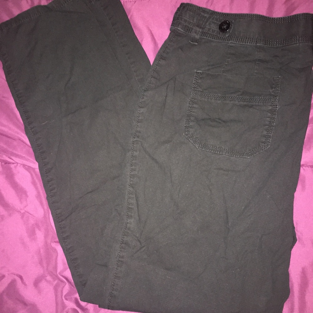 Chico’s pants